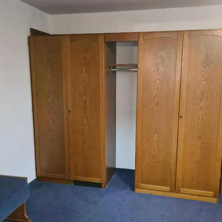 Gaestehaus Weber Hotel Rodgau