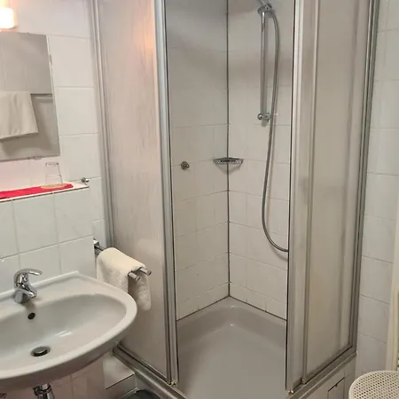 Hotel Gaestehaus Weber