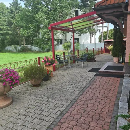 Gaestehaus Weber Hotel *