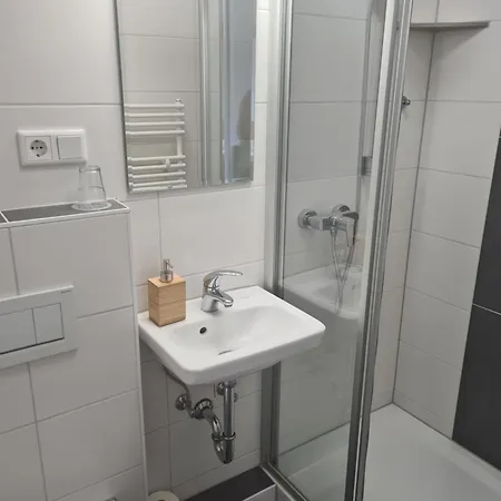 Hotel Gaestehaus Weber *