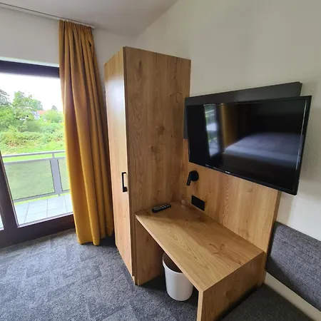 Gaestehaus Weber Hotel Rodgau