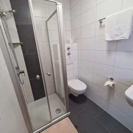 Gaestehaus Weber * Rodgau