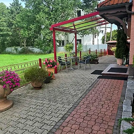 Gaestehaus Weber Rodgau