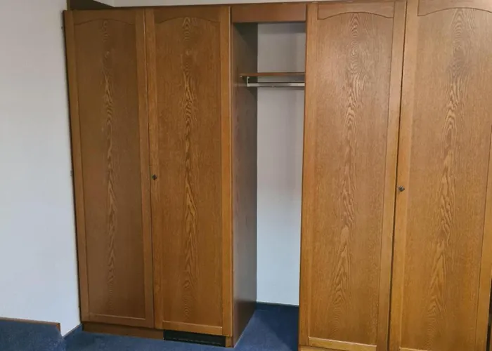 Gaestehaus Weber 호텔 로트가우