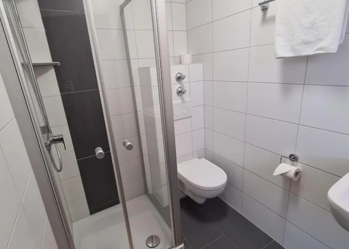 Gaestehaus Weber * 로트가우