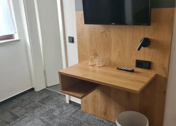 Gaestehaus Weber * 로트가우